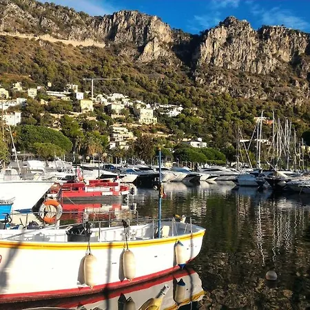 America Villefranche-sur-Mer