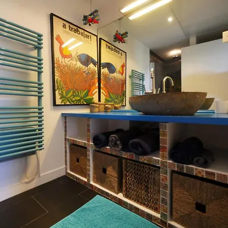 Apartment America