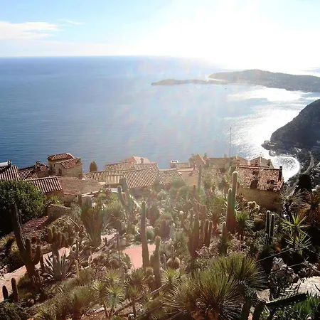 Apartment America Villefranche-sur-Mer