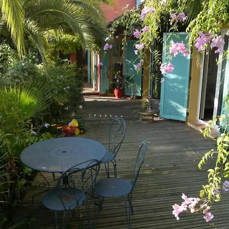 Apartment America Villefranche-sur-Mer