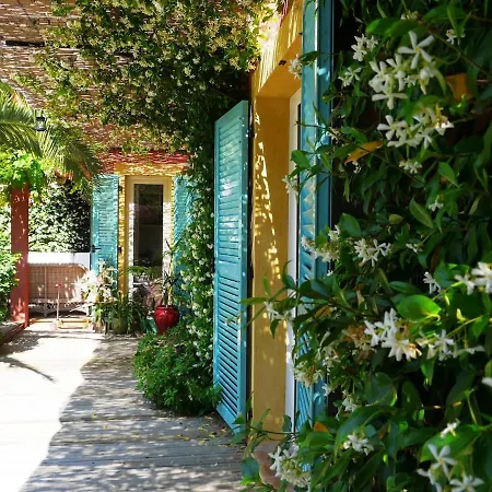 America Apartment Villefranche-sur-Mer