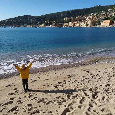 America Appartamento Villefranche-sur-Mer