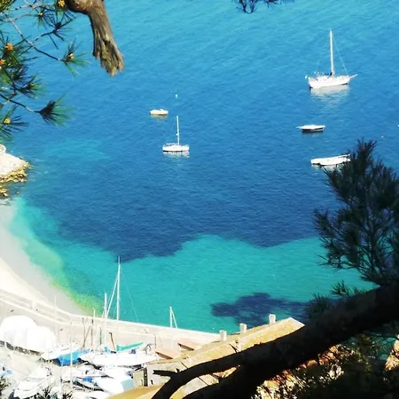 America Apartment Villefranche-sur-Mer