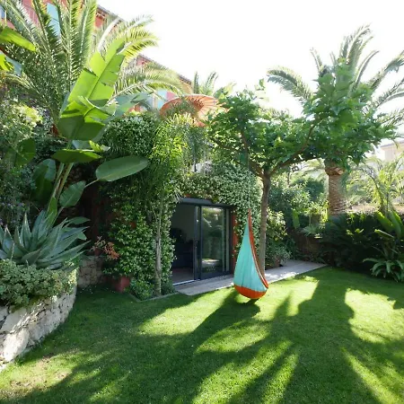 America Apartment Villefranche-sur-Mer